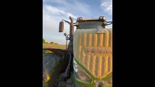 Canavar Fendt Gün Batımı