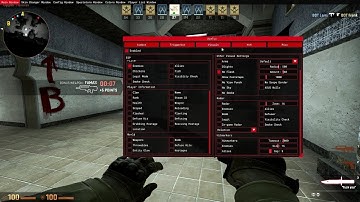 CS:GO The Best Detected Cheat And Its Free? ( Aimtux )