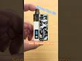 San Dynasty Orca Vape Kit by Gerobak Vaper