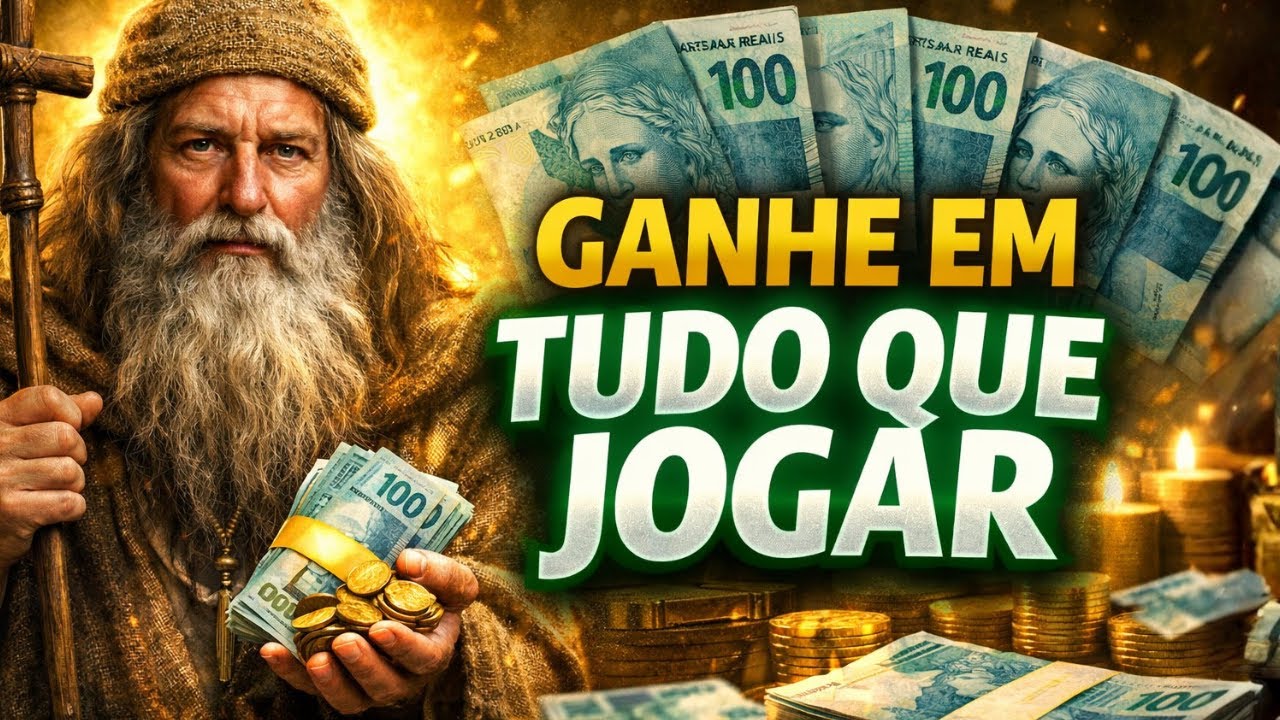 SANTO ONOFRE ,  REZA PODEROSA PARA FORTALECER A MENTE DE UM VENCEDOR