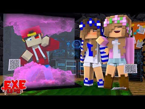 minecraft-.exe-3.0-#12---ropo-.exe-walked-into-a-trap...-is-he-cured?!