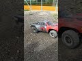 Traxxas Slash 2WD calm RC cruise 🔥