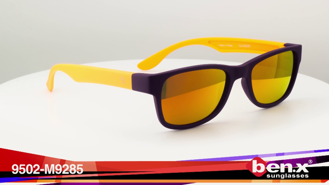 gözlük güneş gözlüğü ben.x sunglasses 9502 YouTube