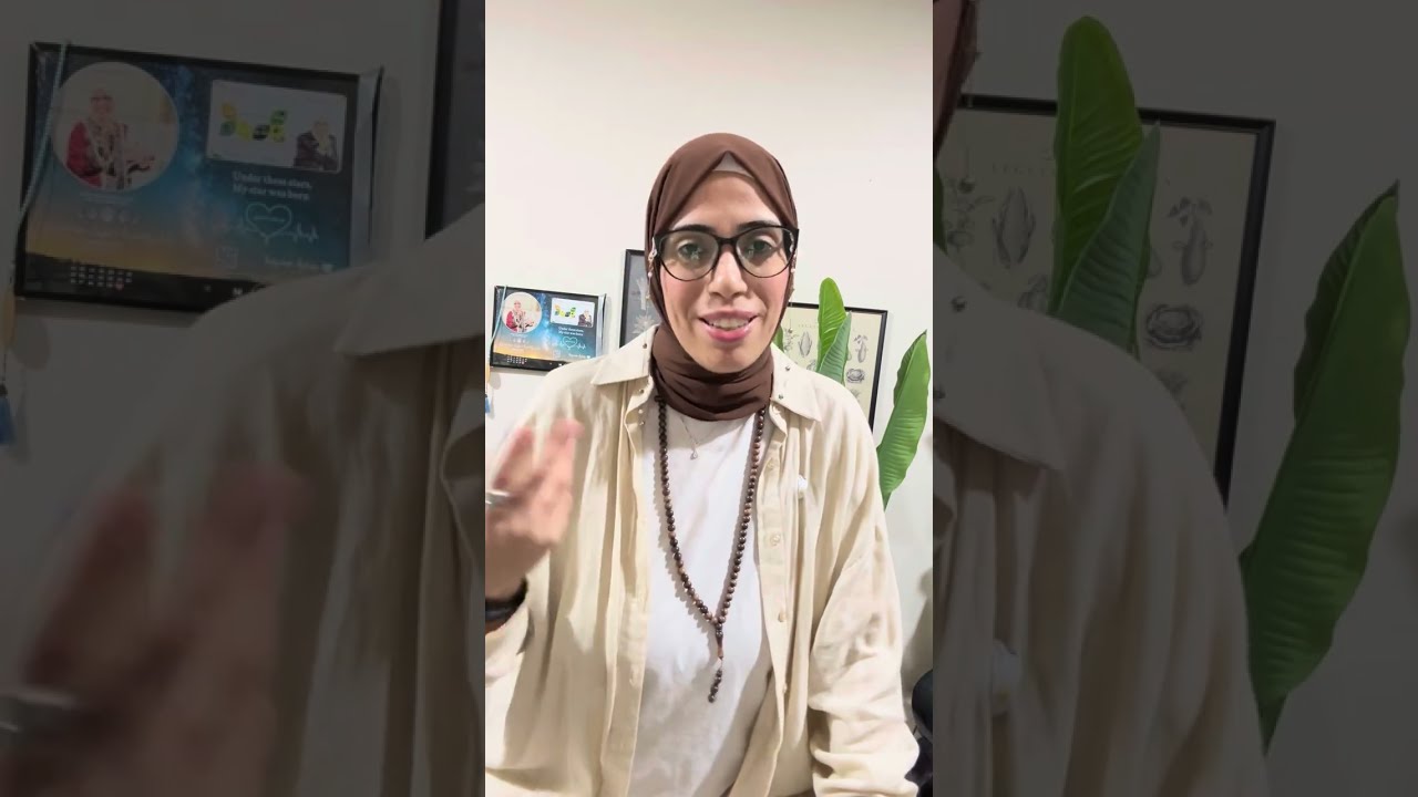 هقولكم علي عصير أستاذ حسين اللي بيعلي الطاقه والتركيز وبيعالج مقاومه الأنسولين ‼️