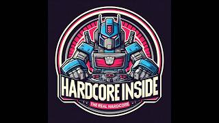 Fibzy - Hardcore Inside show, 1st July 2026 Kniteforce Radio