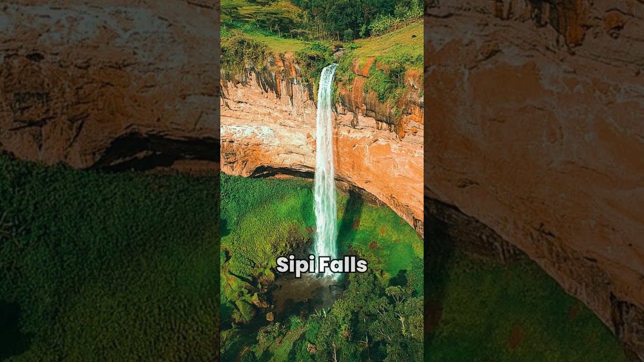 Top 10 Places to Visit in Uganda for Millennials