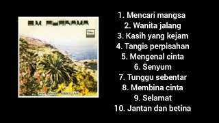Full album - Mencari mangsa - OM Purnama.