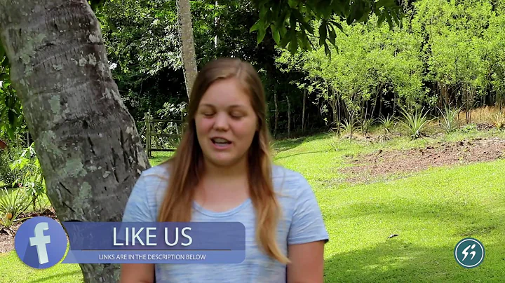 Listen to Jessica Vest Experience during her outre...