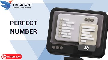 Perfect Number Program using Java Streams | Java Tutorial Chapter 13 – Part 15