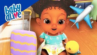 Baby Alive en Español ☀️ Si La Vida Te Da Limones 🌈 Videos Infantiles 💕 by Baby Alive - Dibujos Animados Infantiles 42,513 views 4 months ago 2 hours