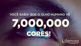 Cromoterapia - Lifemag Colchões