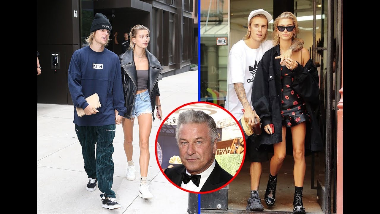 Justin Bieber And Hailey Baldwins Wedding Are Still A Mystery Alec