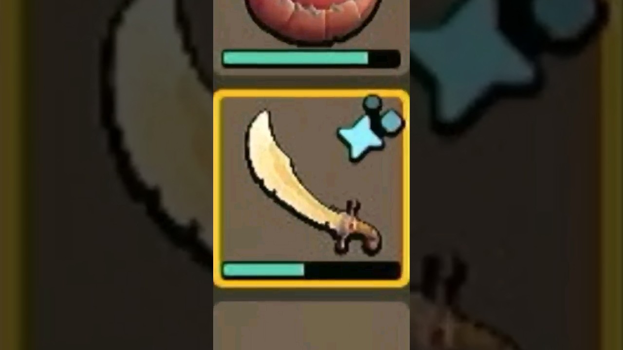 La MEJOR ARMA de Grounded *actualmente* | 