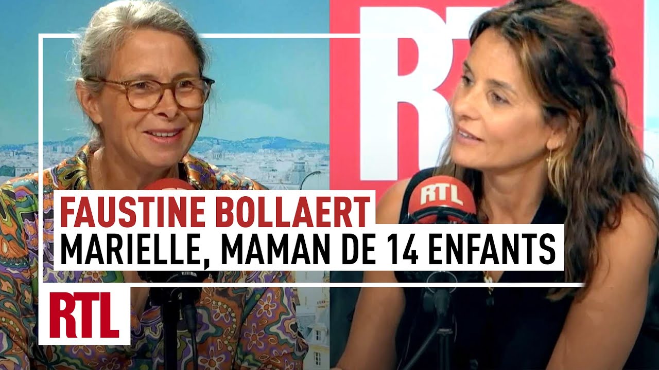 Un jour, une vie - Marielle et sa famille XXL