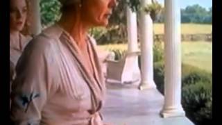 The help "get your raggedy a** off my porch"