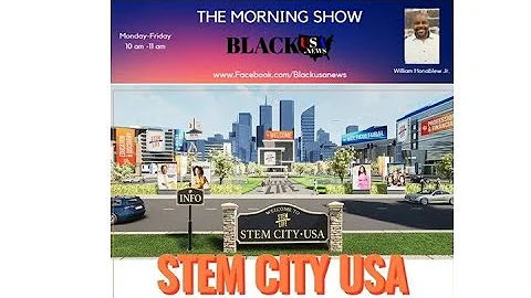 Titillating Tuesdays with Stacey Dennis - BlackUSA...