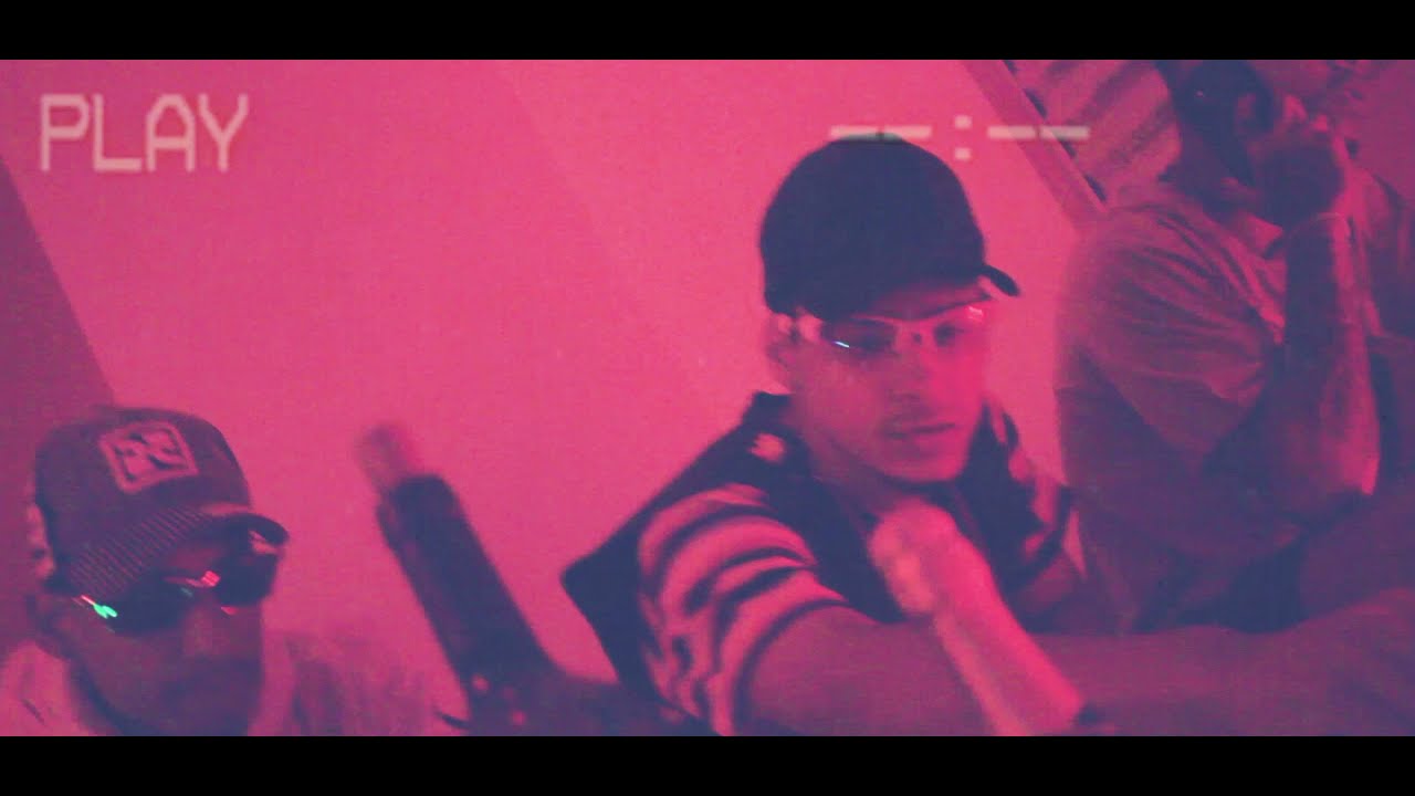 Vegaz.OG FT. YG.Ljotta - No cap (Official Vídeo) Prod.Piassa