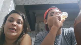 DEGUSTAÇÃO DO CHOPP WIENBIER 🍺