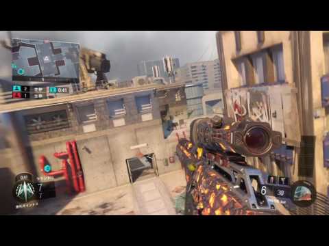 [BO3]スナイパーOMG集ミニ