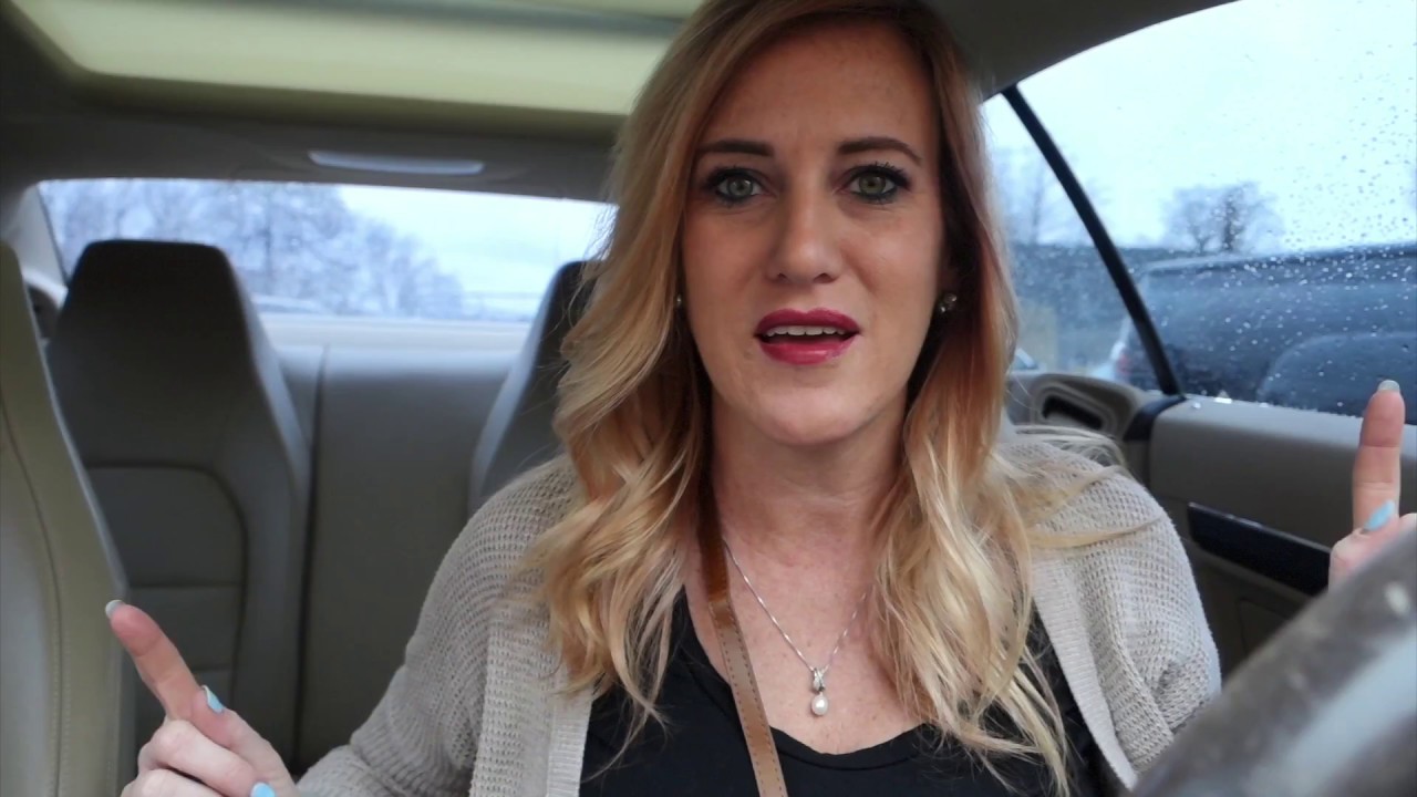 Vlog 005 - TULSA, OK - The One With The Romantic Valentine's Dinner