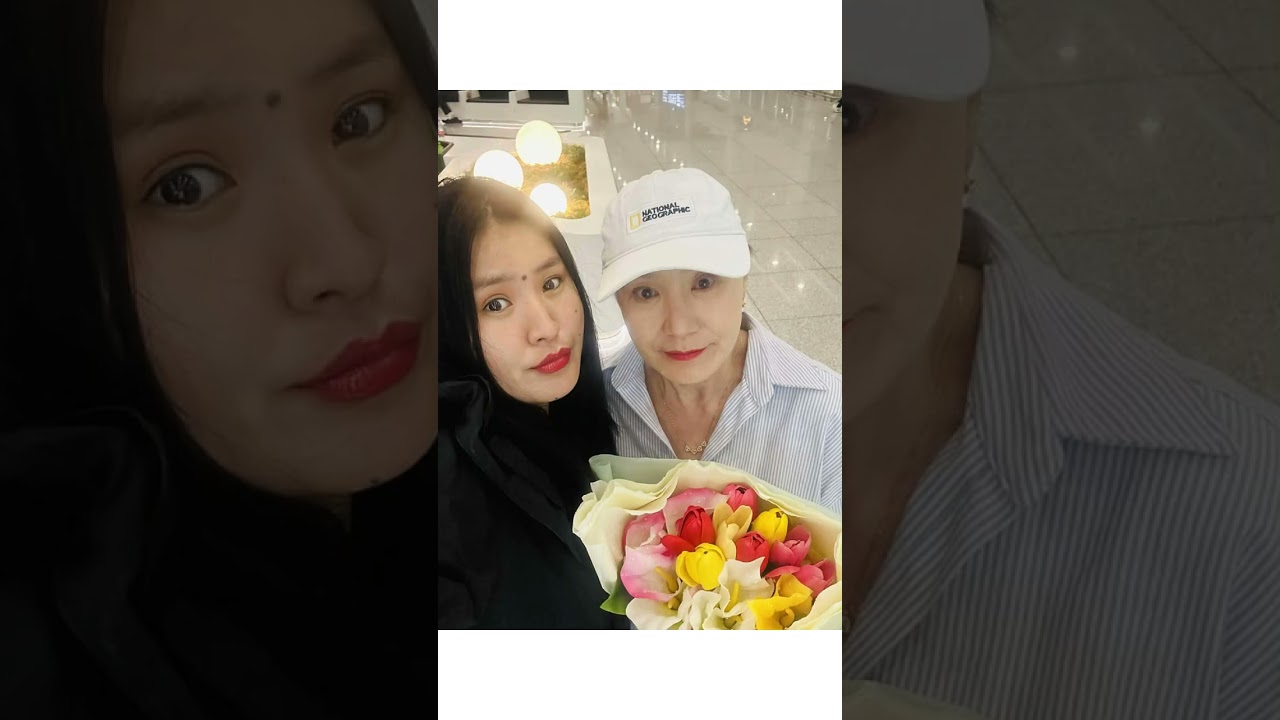 Хайрт ээж Хишигээдээ зориуллаа.