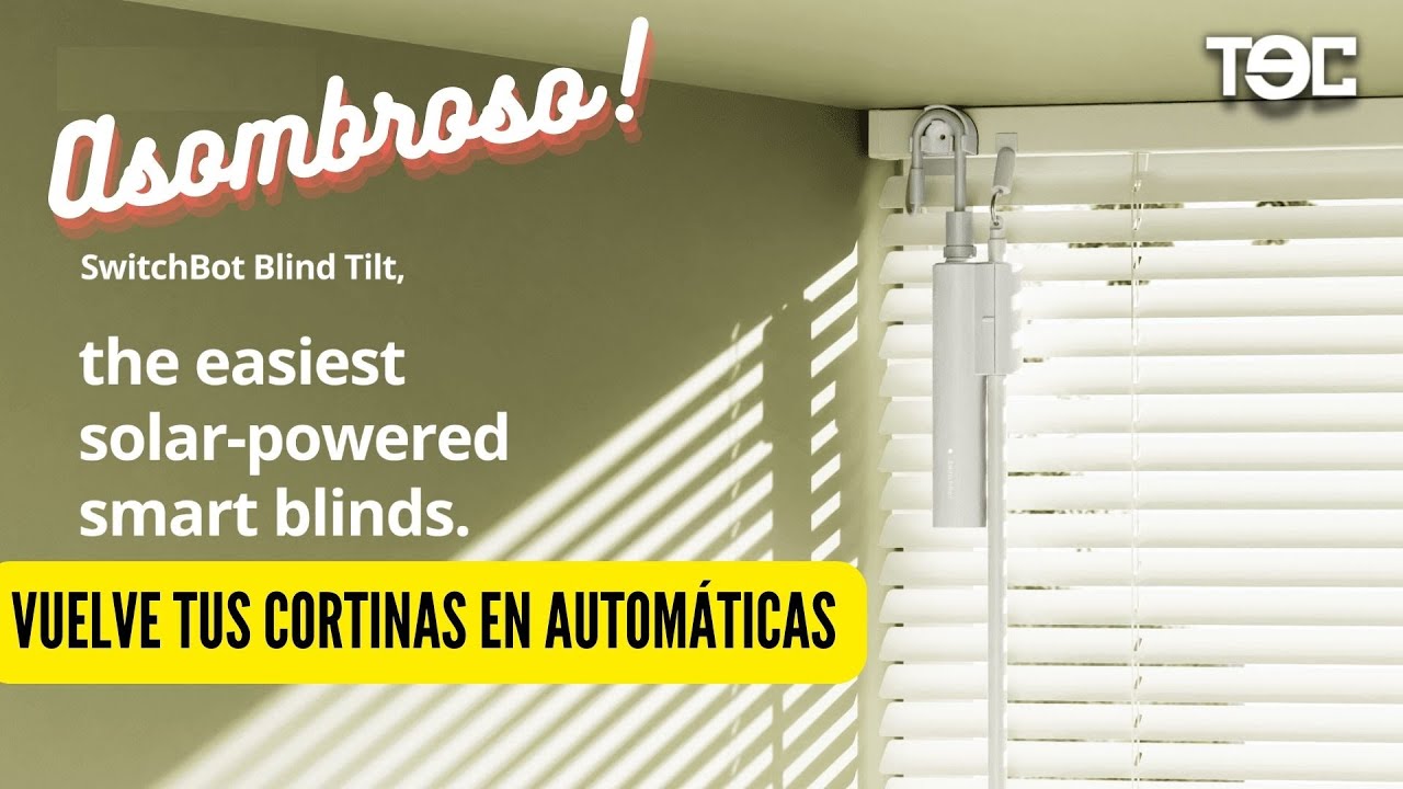 Nova Cortinas Eléctricas