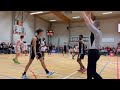 U21 awbb cup finals 2022   1080p