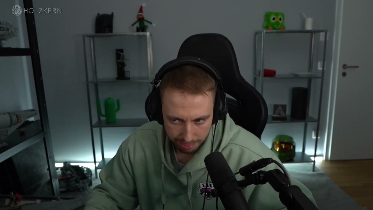 Lonny Jaser | GTA RP | 