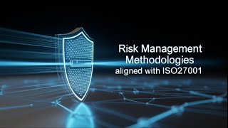 How to develop Risk Management Methodologies aligned with ISO27001 Profile