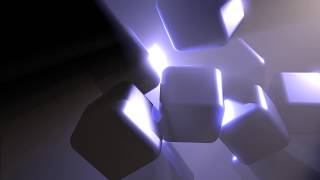 My First Eevee Render (Blender) 2.8 Experimental