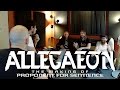 Allegaeon - the making of "Proponent for Sentience"