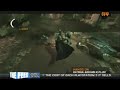Batman: Arkham Asylum hands-on (pt. one)