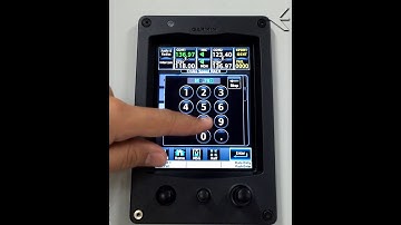 G3000 Load 13.25 VNAV Climb, Cruise & Descent   REVISION 1