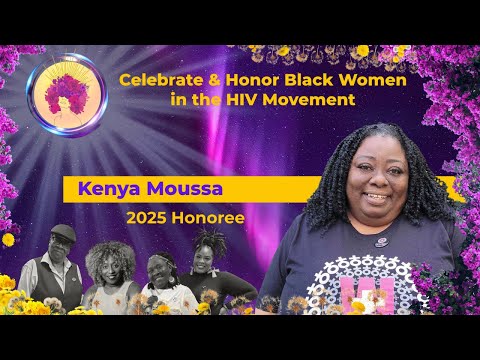 CHBW 2025 Interview Kenya Moussa