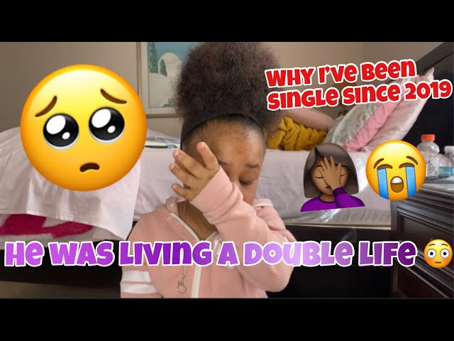 He was living a double life| Story Time class=