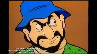 Nellie The Elephant - Nellie And The Haunted House