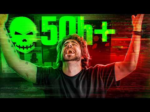 FINALMENTE ZERANDO WELCOME TO THE GAME 3 DEPOIS DE 50+ HORAS TENTANDO