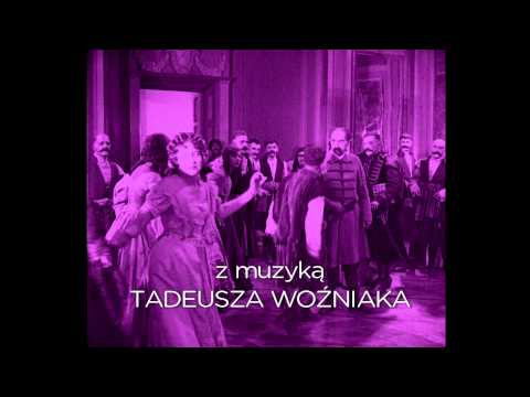 'PAN TADEUSZ' (1928)