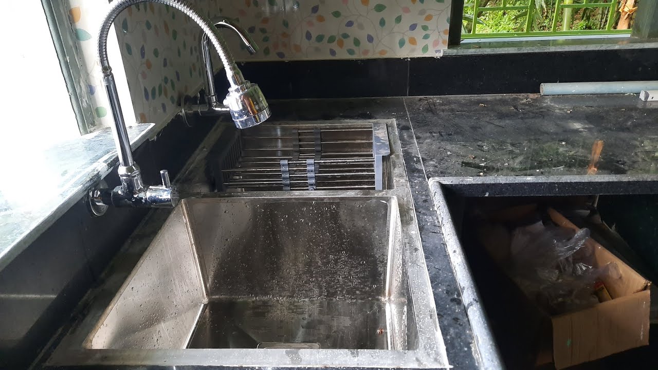 Rigwell Lifetime Handmade Sink: Unveiling Best Modern  Kitchen Sink?