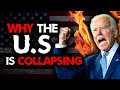 Why the usa is collapsing the coming economic crisis