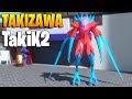 💥 Son Seviye TAKIZAWA Açıyoruz! TakiK2! 💥 | Ro-Ghoul | Roblox Türkçe