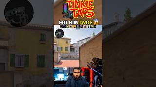 Bro got cyberbullied 💀😱 #shorts #cs2 #counterstrike2 #cs2tips #mirage