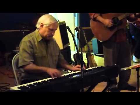 Fine Little Mama by BG the Mojo Hands @ Swing Dance Dec. 9 2012