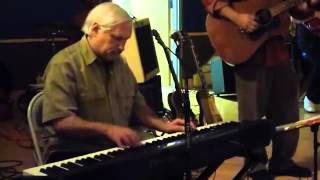 Fine Little Mama by BG the Mojo Hands @ Swing Dance Dec. 9 2012