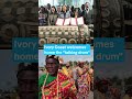 Ivory Coast welcomes home looted talking drum