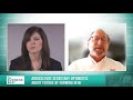 Optimism for NJ's agriculture industry | NJ Business Beat
