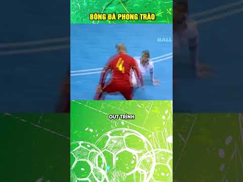 OUT TRÌNH  #bongda #bongdaphui #football #editbongda