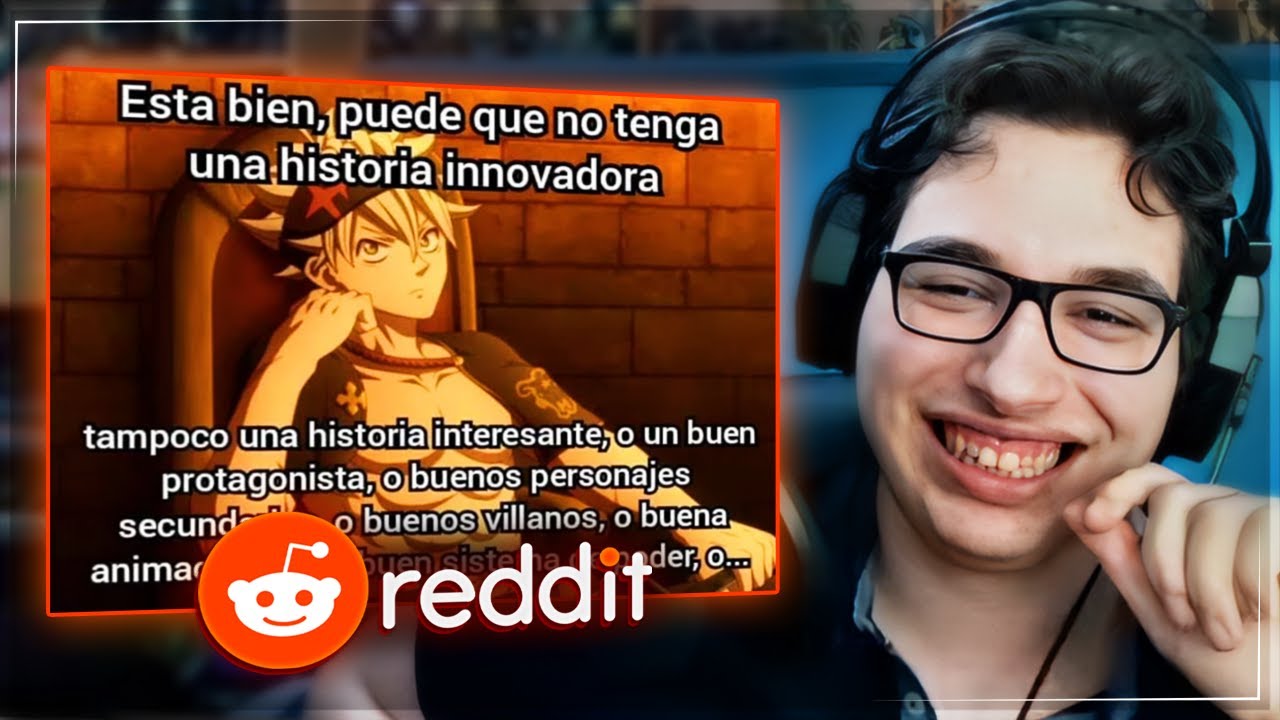 YO ASUSTADO PORQUE ES N | Reddit Simbólico #39