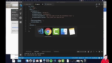 VueJS | Level 2-10: event handlers, methods, push and reset