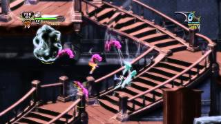 Dust: An Elysian Tail - 17 Chapter 3  - Bardel Mansion